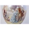 Image 3 : :Porcelain Sèvres Style Hand Painted Urn