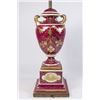 Image 7 : :Pair Royal Vienna Urns