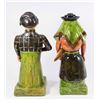 Image 5 : Pair Terracotta Figures