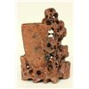 Image 6 : 7 Soapstone Carved Vases & Groupings
