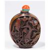 Image 6 : 7 Chinese Snuff Bottles