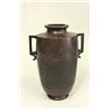 Image 2 : 8 Asian Bronze, Lead, & Metal Table Articles
