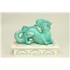 Image 2 : Chinese Porcelain Covered Box