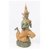 Image 8 : 6 Various Asian Figures
