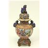 Image 8 : Lot of Japanese Vases & Urn