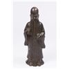 Image 1 : Bronze Asian Deity
