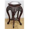 Image 2 : 4 Asian Pedestals