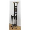 Image 1 : Chinese Umbrella Stand with Dragon Top
