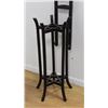 Image 2 : Chinese Umbrella Stand with Dragon Top