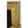 Image 2 : :Neoclassical Design Wood Fireplace