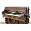 Image 2 : Mason & Hamlin Victorian Organ with Backsplash