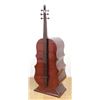 Image 1 : Art Deco Style Cello Cabinet