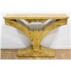 Image 2 : Art Deco Console