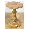 Image 2 : 2-50s American Walnut Side Tables