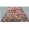Image 1 : :Semi-Antique Persian Rug/Carpet