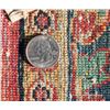Image 2 : Red Sarouk Rug/Carpet