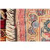 Image 2 : Red Sarouk Rug/Carpet