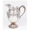 Image 1 : Sterling Silver Pitcher