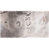 Image 8 : Assortment of Small Silver Cups