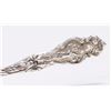 Image 2 : 6 Sterling Silver Repousse Forks