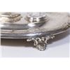 Image 2 : :Victorian English Sterling Silver Inkwell