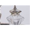 Image 6 : :Victorian English Sterling Silver Inkwell