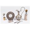 Image 1 : Group Lot of Sterling Silver & Silverplate