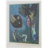 Image 2 : Nachum Gutman, Lithograph in Color