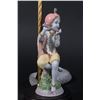 Image 2 : Lladro Lord Krishna Lamp
