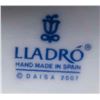 Image 5 : Lladro Down the Chimney Figure