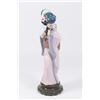 Image 1 : Lladro Geisha Girl