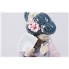 Image 2 : Lladro Geisha Girl