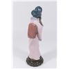Image 4 : Lladro Geisha Girl