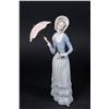 Image 1 : Lladro Aranjuez Little Lady