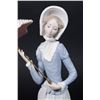 Image 2 : Lladro Aranjuez Little Lady