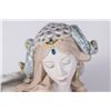Image 2 : Lladro Bacchante on Panther Porcelain Figure