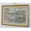Image 2 : 4 Japanese Prints