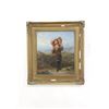 Image 1 : Italian Peasant Girl