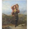 Image 2 : Italian Peasant Girl