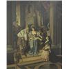 Image 2 : Royal Court Scene