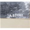Image 8 : 4 Artworks on Paper