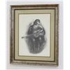 Image 1 : Clara Klinghoffer, "Left Handed Guitarist"