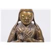 Image 2 : Tibetan Bronze of a Seated Figure