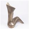 Image 2 : F. Fahr, Bronze Female Abstract