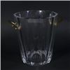 Image 1 : :Baccarat Crystal Ice Bucket
