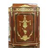 Image 4 : Large Louis XVI Style Bronze Mounted Cabinet