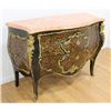 Image 2 : :Louis XV Style Ormolu Mounted Commode
