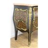 Image 3 : :Louis XV Style Ormolu Mounted Commode