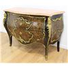Image 4 : :Louis XV Style Ormolu Mounted Commode
