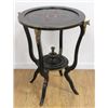 Image 1 : :American Aesthetic Movement Side Table